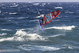 Womens Single Elimination 0400