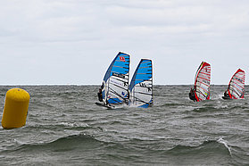 K12 sl Arrighetti takes the victory Arrighetti takes the victory