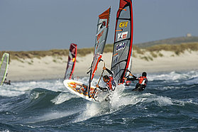 Peter Volwater slash