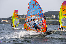 Williams makes the final