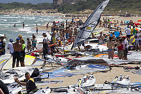 CB12 ls A full house here in Costa Brava A full house here in Costa Brava