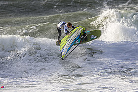 Adam Lewis in the mix