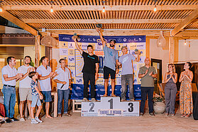 PRIZE RAFASOULART 01981