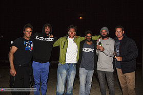 Peter Volwater remembered