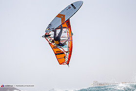 Back loop from Ishii