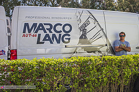 Marco Lang