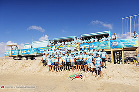 Slalom class of 24 0201