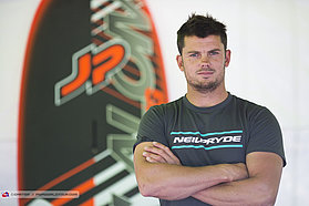 Warembourg ready to go