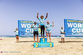 X Slalom x Prize 1257