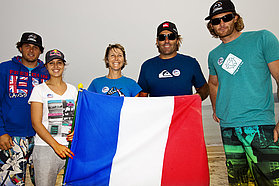 K12 ls Team France Team France