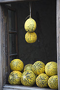 Nice pair of Melons, shop in Alacati