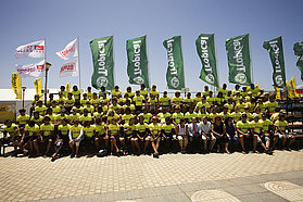 Gran Canaria class of '08