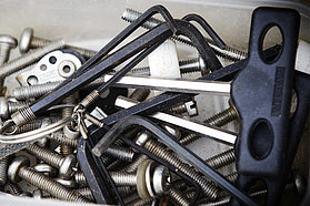 K12 ls Spare parts Spare parts