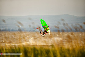 Van Der Eyken action