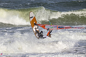 Action in Sylt