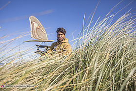 Eight titles for Gollito