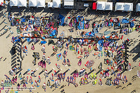 Drone photo by Philipp Sigmund