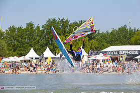 Davy Scheffers switch kono