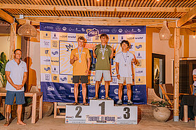 PRIZE RAFASOULART 01973