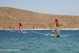 The winning moment for Fulya