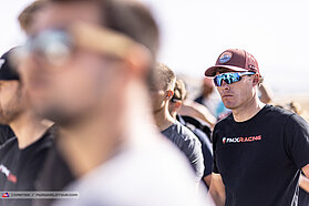 Morning preparation 1606