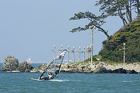 K08 sl Ross Williams cruising Ross Williams cruising