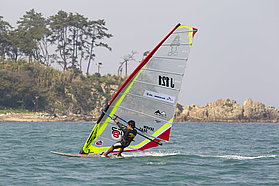 Tadanori Nakai cruisng