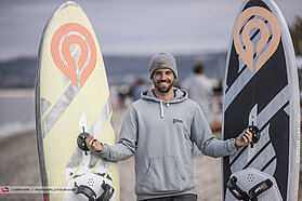 Antoine Albert news Goya gear