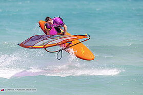 Double elimination action 0646