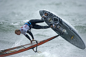 Norman Gunzlien Ponch