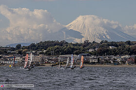 Mount Fuji 1029