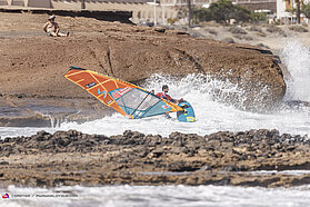Finals day Moments 1956
