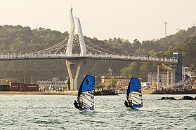 Gastra team tuning up