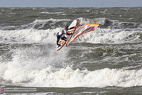 Francesco Cappuzzo shifty