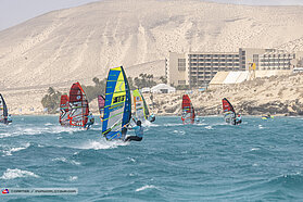 X Marine Hunter 1337