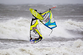 KM11 wv Ben Proffitt Ben Proffitt