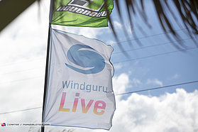 Windguru flag