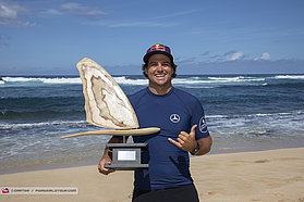 2019 world champion of waves