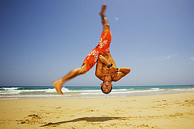 Its Chico time...Danilo Da Silva