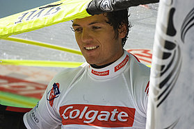 Victor Fernandez