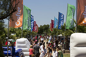 CB12 ls The crowds gather The crowds gather