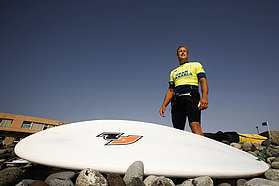 GC07 ls Peter Volwater Peter Volwater