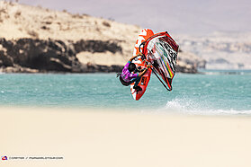 Double elimination action 0604