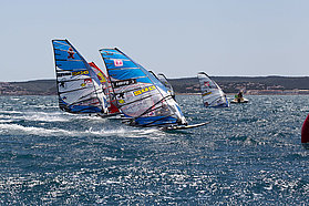 CB12 sl High speed start High speed start