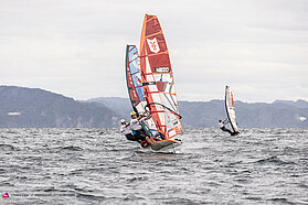 Japan race four 0451