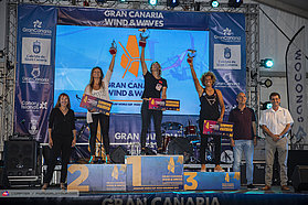 Daida wins Gran Canaria 2019