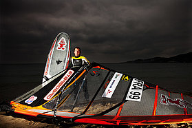 K12 ls Antoine Questel in control Antoine Questel in control