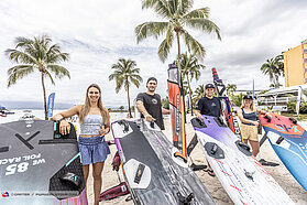 Surf Centre crew01008