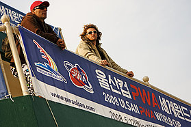 K08 ls Albeau and Moussilmani waiting for the wind Albeau and Moussilmani waiting for the wind