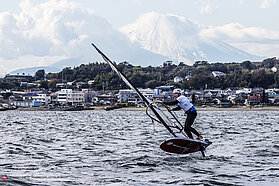 Soe Mount Fuji 1035